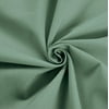 Waverly Inspirations 100% Cotton 44" Solid Sea Spring Color Sewing Fabric, 3 Yard Cut