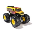 thumbnail image 3 of Monster Jam Classroom Crusher Monster Truck, 1:64 Scale, 3 of 7