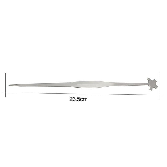 Herramientas de Ajuste de sonido Yuyangstore para Reparaciones de Violin