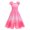 Only dress, variant on Pink Witch Costume for G'ir'ls Halloween Party Dress Halloween Costume Dress