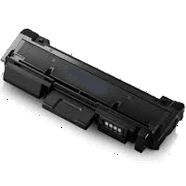 Zoomtoner Compatible Compatible with SAMSUNG MLT-D116L High Yield Laser Toner Cartridge Black for Samsung Xpress M2885FW