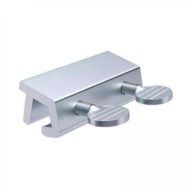 Limitador de ventana,Tope de cerradura de ventana corrediza Limitador de ventana de puerta,Cerraduras limitadoras de ventana corrediza Tope de aluminio,Limitador de marco de puerta Barras de