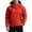 04_Red, variant on Men's Waterproof Rain Jacket Lightweight Rain Coat Men Windbreaker Fall Jacket with Hood for Outdoor Hiking Cycling 2026 Fall Outfits(01_Yellow,XL)