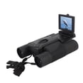thumbnail image 1 of Digital Binoculars with Camera 48MP, 2 Inch Display 10x25 Binoculars for Adults, 2.5K Video Photo Recoder for Concerts Bird Watching Hunting Outdoor Adventures, 1 of 7