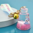 thumbnail image 6 of Cartoon Keychain Purse Charms For Handbags Decor Accessories Cartoon for Key Cha, 6 of 17