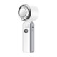 thumbnail image 2 of Handheld fan rechargeable long battery foldable portable mini high-speed semiconductor fan., 2 of 9