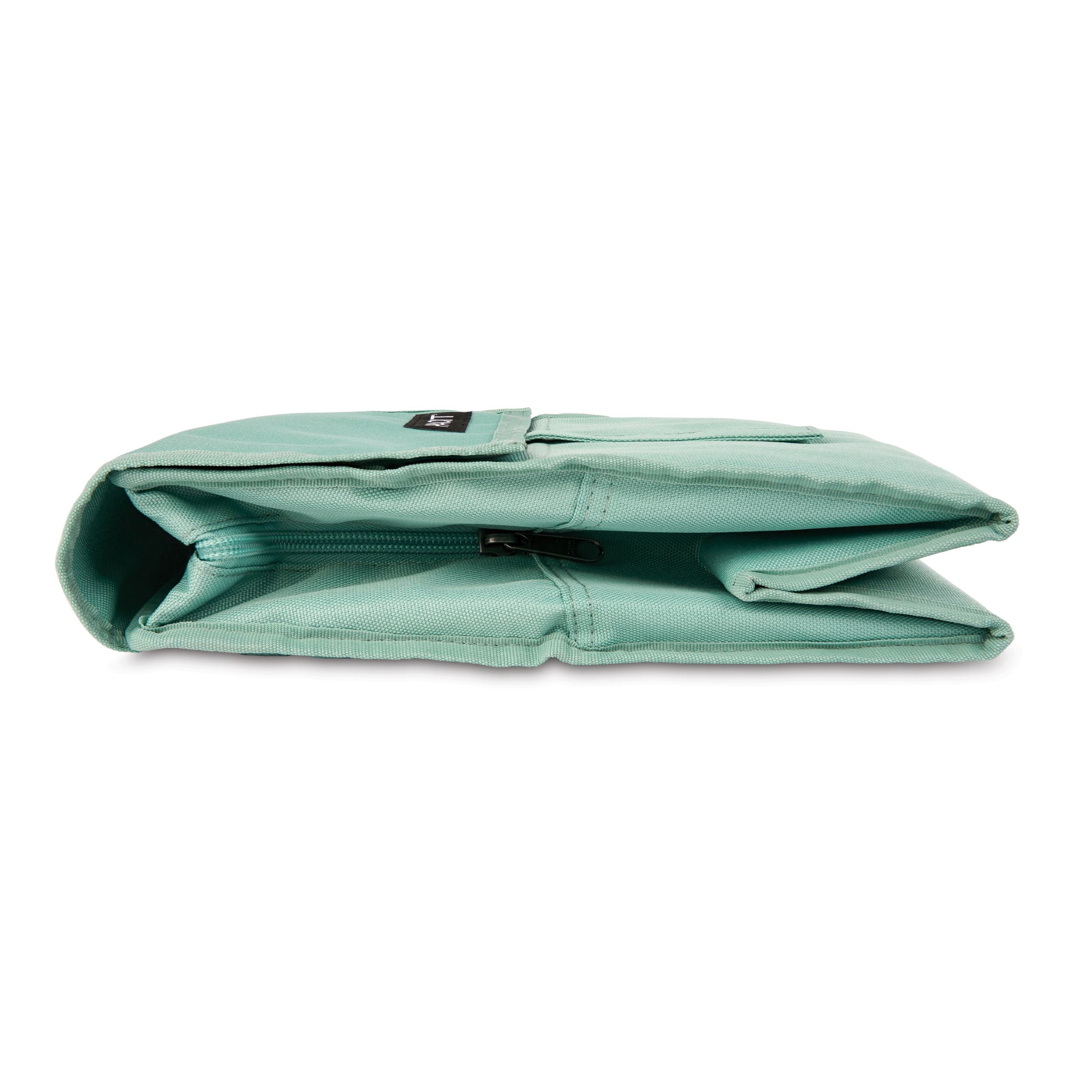 Packit Freezable Lunch Bag, Sage