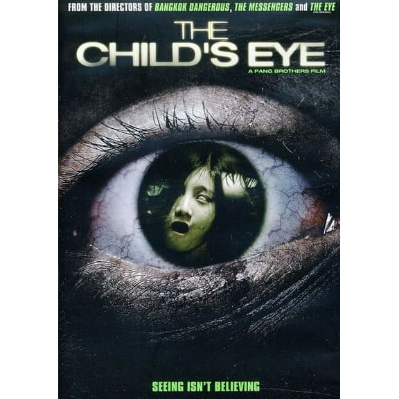 The Child's Eye (DVD)