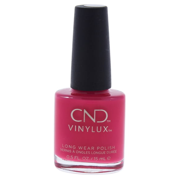 CND Vinylux Weekly Pink Bikini #134
