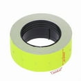 thumbnail image 2 of Price Label 500pcs/roll Compatible with MX-5500 Labeller Gun Colorful Paper Tag, 2 of 15