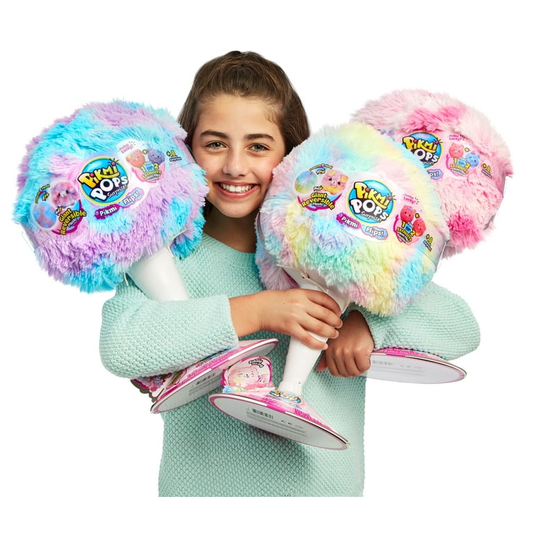 Pikmi pops on sale jumbo bunny
