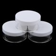 thumbnail image 3 of Contenedor de Maquillaje Vacío Salvador 6 unidades 50g, 3 of 10