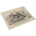 thumbnail image 3 of Print: The Horse That Died On The Man's Hands: Moral--Don't Hold Your, 3 of 4