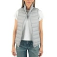 thumbnail image 3 of Alpine Swiss Jodie Womens Puffer Vest Lightweight Packable Quilted Vest Jacket, 3 of 8