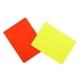 thumbnail image 4 of Juego de tarjetas de advertencia y expulsión para árbitros deportivos de yunyun, juego de tarjetas de árbitro de fútbol, juego de tarjetas amarillas por enrojecimiento para árbitros de fútbol deportiv, 4 of 5