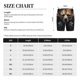 thumbnail image 3 of Fotbe Urban Bear With Headphones Pantalones Cortos de Pijama para Hombre, Ropa de Dormir, Pantalones de Pijama Cortos para Hombre-Medium, 3 of 6