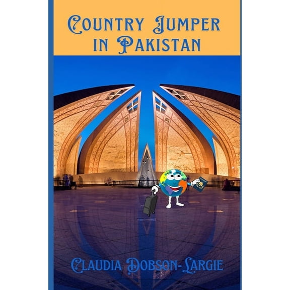 History for Kids Country Jumper in Pakistan, (Paperback)