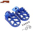 thumbnail image 3 of Reposapiés Cnc para motocicleta, reposapiés, pedales para Gas Gas Ec50 Ec125 Ec200 Ec250 Ec300 Ec450 Ec515 Ec 1997-2015, 3 of 5