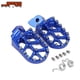 thumbnail image 3 of Reposapiés Cnc para motocicleta, reposapiés, pedales para Gas Gas Ec50 Ec125 Ec200 Ec250 Ec300 Ec450 Ec515 Ec 1997-2015, 3 of 5
