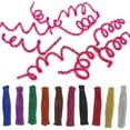thumbnail image 4 of 100 Pieces Pipe Cleaners Chenille Stem,DIY Art Creative Crafts Project Decorations, Creative Toys Chenille Sticks Cleaners Kindergarten Educational for Xmas Home Decoration, 4 of 5