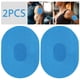 thumbnail image 1 of Etiqueta Engomada Del Sensor Transpirable 10 Piezas Portátil para Monitor Glucosa en () Azul, 1 of 5