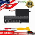 thumbnail image 2 of L14M3P21 L14L3P21 Battery for Lenovo Ideapad 510S-14ISK Flex 3-1470 3-1480 30Wh, 2 of 7