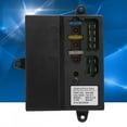 thumbnail image 4 of Module d'Interface 12V, Module d'Interface Moteur EIM Plus, avec Industrie Montée sur Moteur d'Alarme de Survitesse pour Générateur, 4 of 8