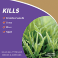 thumbnail image 3 of Bonide Captain Jack's Deadweed Brew Organic Weed & Grass Killer - Pack of 2 — Residential Use, Standard Application, 3 of 6