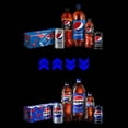 thumbnail image 5 of Pepsi Cola Soda - 20 fl oz Bottle, 5 of 5