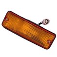 thumbnail image 2 of For 1985-1987 Chevy Nova Signal Light Driver Side TO2530113 4dr wagon For 81520-80018, 2 of 5