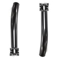 thumbnail image 2 of Tubo Extension Manubrio Bicicleta Fierro Negro negro, 2 of 3