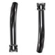 thumbnail image 2 of Tubo Extension Manubrio Bicicleta Fierro Negro negro, 2 of 3