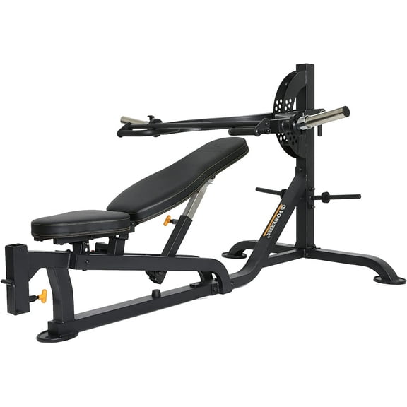 Powertec WB-MP Multi Press