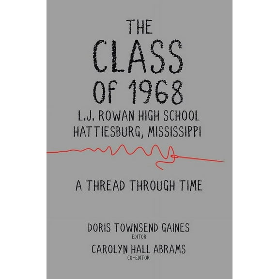 The Class of 1968 (Paperback)