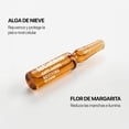 thumbnail image 4 of laCabine Caja de Ampolletas Faciales Anti- Aging Reviving Elixir 10 X 2Ml, 4 of 7