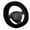 A, variant on ZZERHUOO Light up Interior Trim Dome Light Cover Universal Steering Wheel Cover Grip All Season Winter Warmth Driving Comfort Handle For Interior