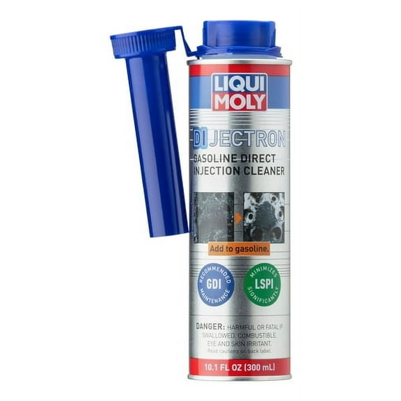 LIQUI MOLY Fuel Additive - 22076