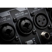 Mackie ProFX30v3 Audio Mixer