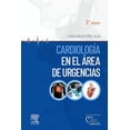 thumbnail image 1 of Cardiología En El Área De Urgencias 3ra Edición Blanco, 1 of 2
