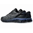 thumbnail image 4 of 1203A651-001 Dime Asics Gel-Quantum 360 8 GORE-TEX Black Pure Silver (Men's), 4 of 6
