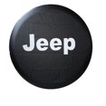 thumbnail image 1 of Pvc Spare Tire Cover 14-17inch Tyre Protection Case Off-road_Special Gift, 1 of 1