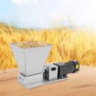 Electric Wet / Dry Cereals Grinder Mill Rice Corn Grain Coffee Wheat Feed Mill Used for Crushing Feed Grind Crops into Dry Powder.