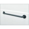 thumbnail image 4 of Bathroom Safety Grab Bar - Matte Black/Shower Tub Toilet Steps ADA/304 Stainless Steel/Shurgrip/ 48", 4 of 7