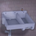 thumbnail image 4 of Lavadero Compacto Maxtor Incluye Kit Instalacion Fleximatic 2031, 4 of 12