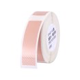 thumbnail image 1 of Niimbot Thermal Printing Label Paper Barcode Price Size Name Blank Labels Waterproof Tear Resistant 12*40mm 160pcs/roll for Home Organizer Supermarket Store Catering, 1 of 7