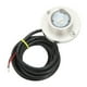 thumbnail image 2 of Luz Subacuática LED Marina DC 12V 24V Acero Inoxidable, 2 of 8