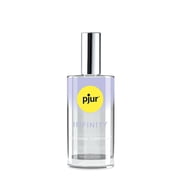 (2 pack) pjur Infinity Silicone-Based Premium Personal Lubricant 50ml