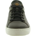 thumbnail image 3 of Rockport Mens PT M Cupsole LTT Leather Lace Up Casual and Fashion Sneakers, 3 of 3