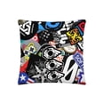 thumbnail image 2 of Coussin Décoratif, 2 of 4