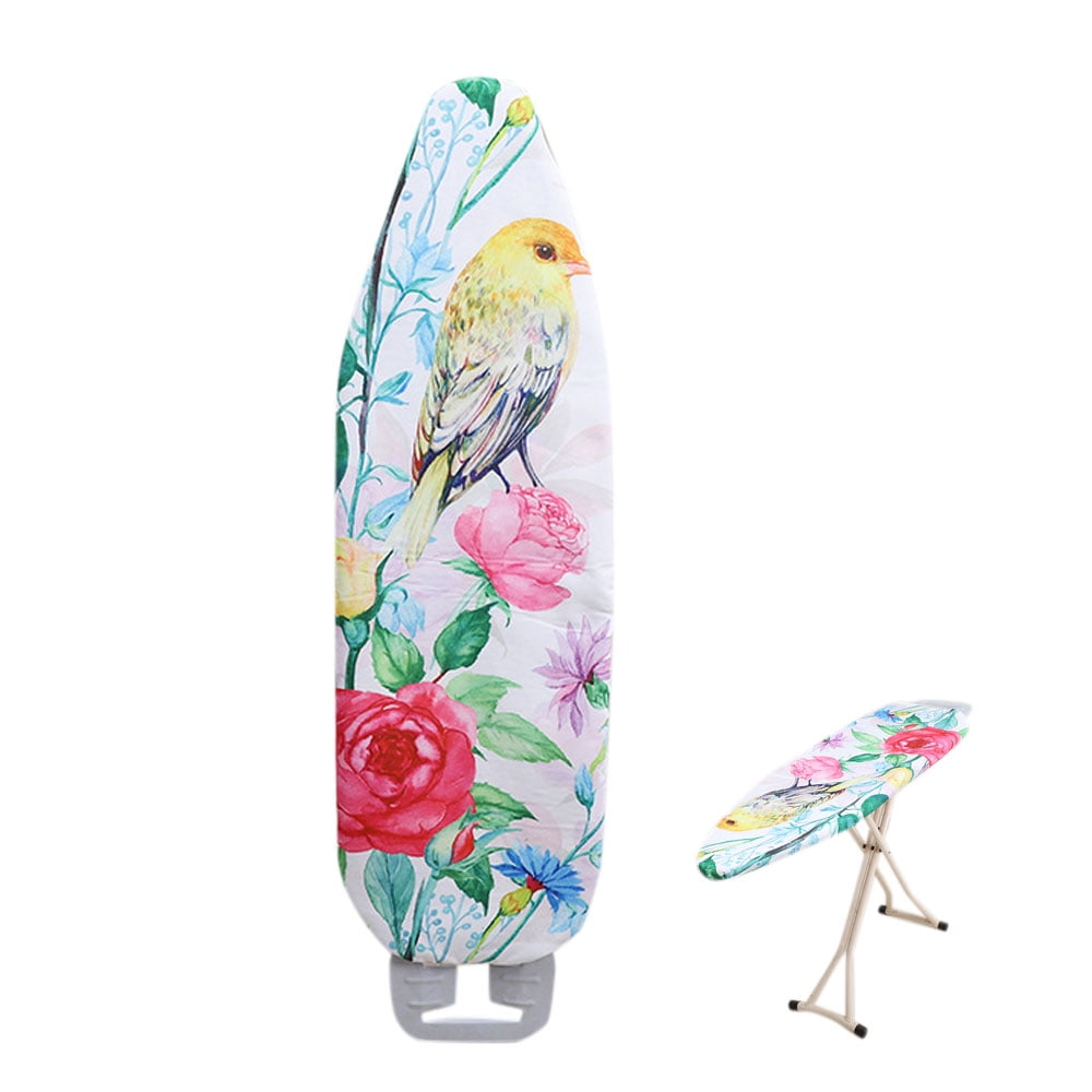 Palm New Design AU New Printed Ironing Board Cover Cotton Printed 